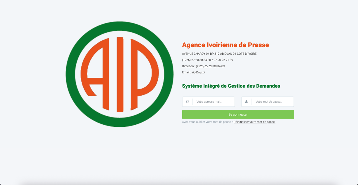 AIP