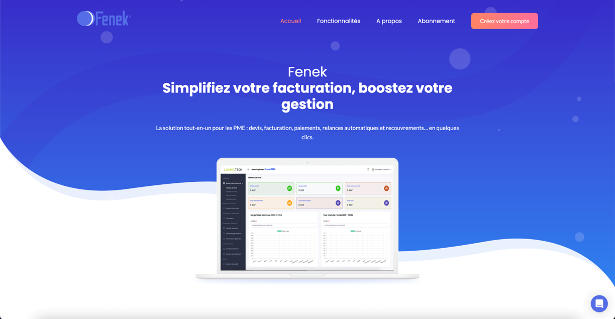 Fenek