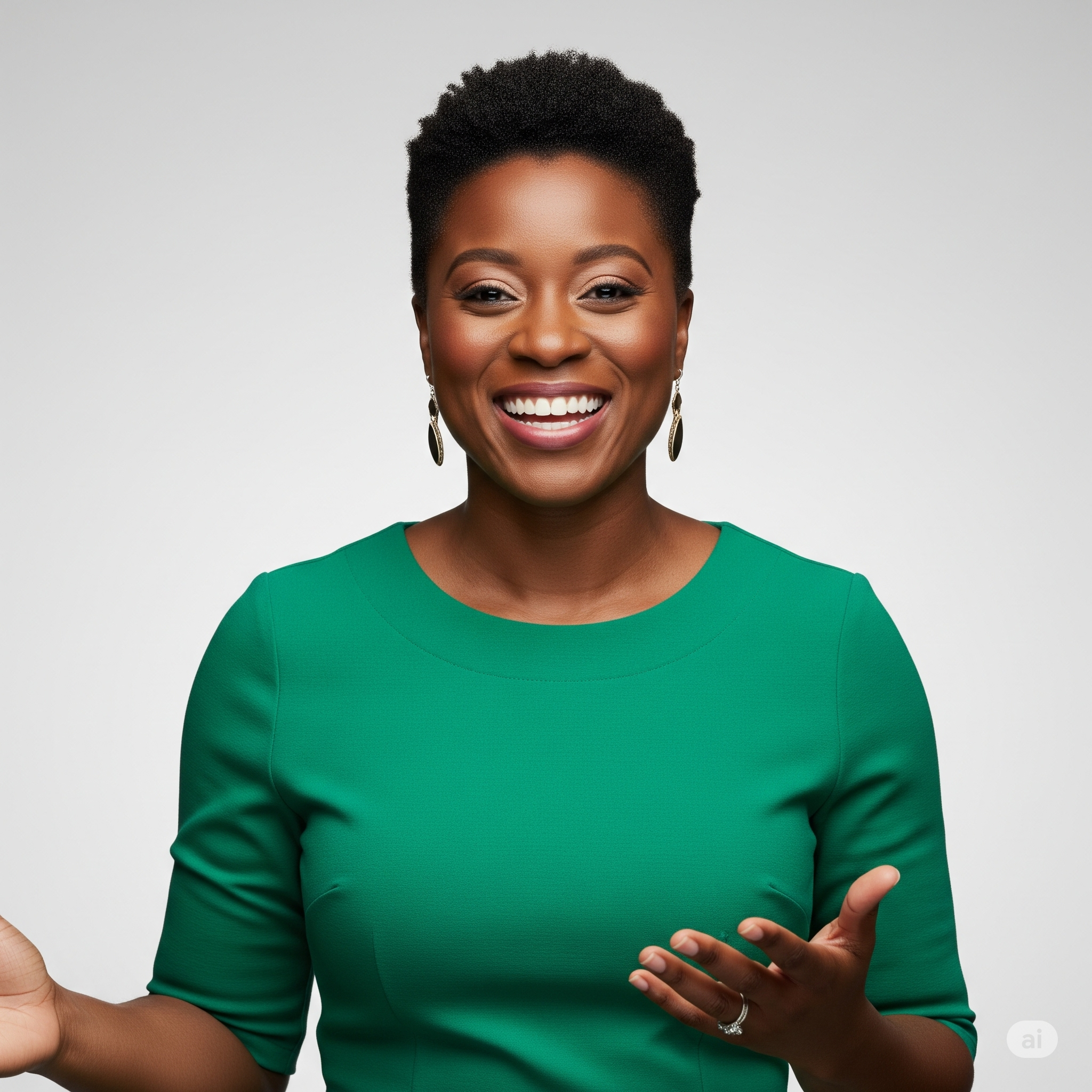 Mme Aline Kouassi