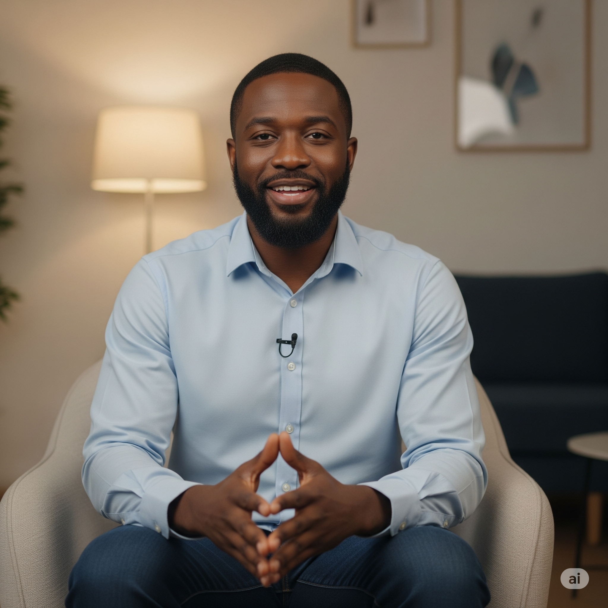 M. Bernard Koné